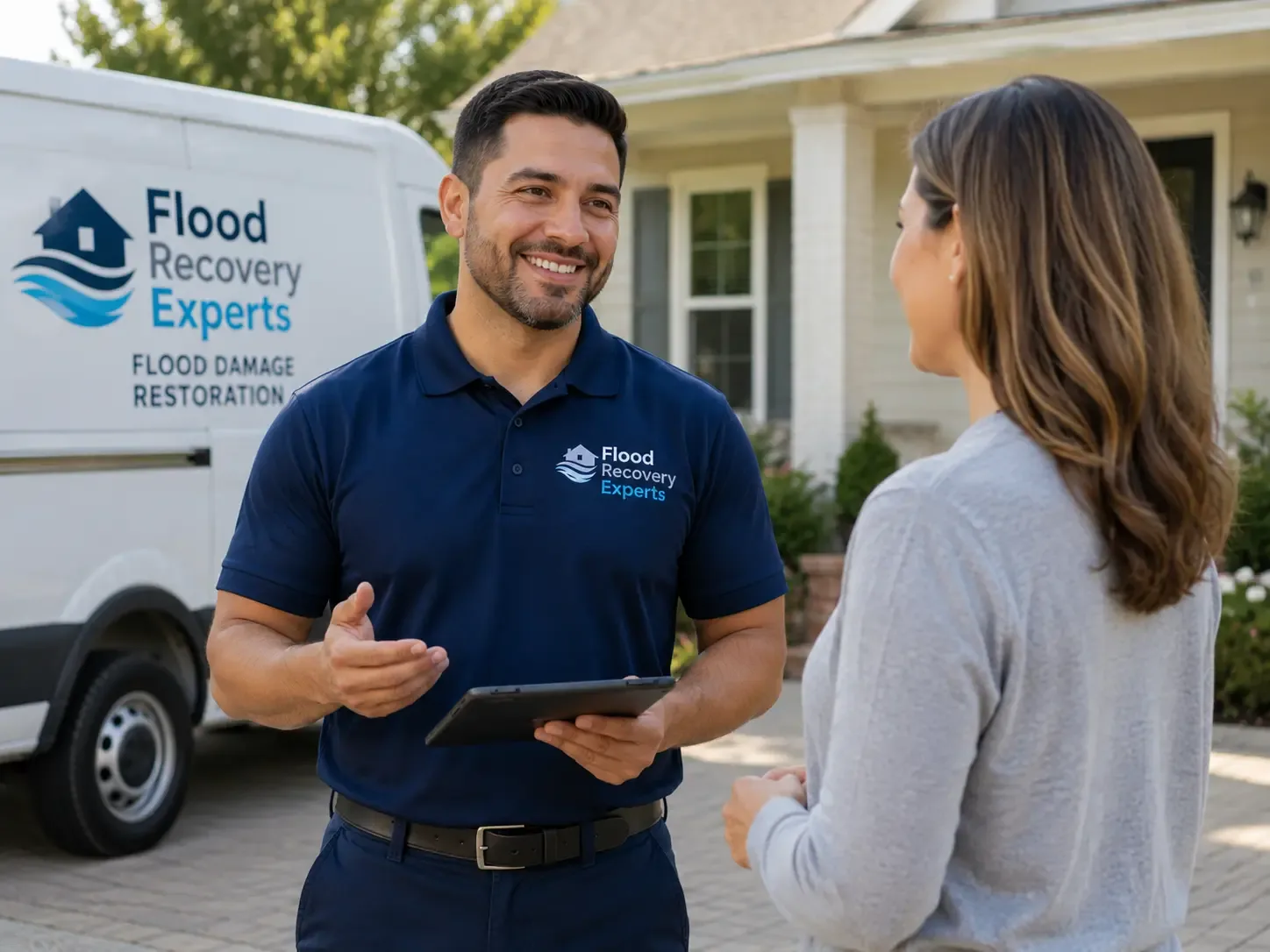 Flood Damage Cleanup Stacyville, ME FAQs